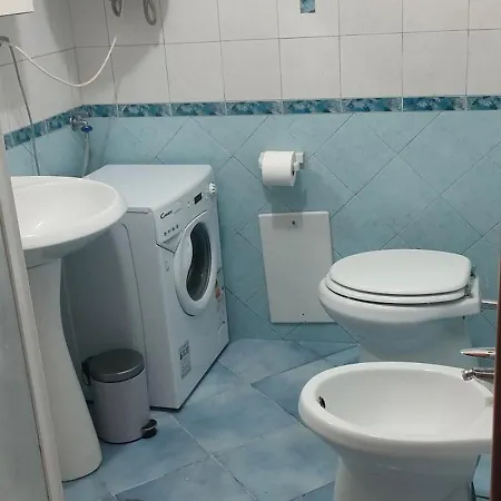 Vacanza Costiera Διαμέρισμα