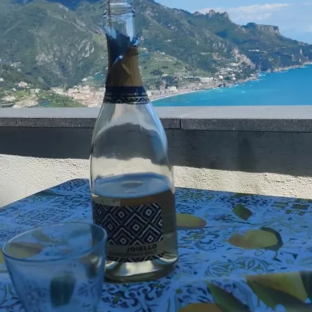 Vacanza Costiera *